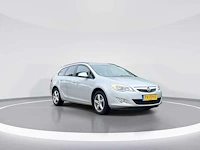 Opel astra sports tourer 1.4 turbo edition | pv-109-d - afbeelding 6 van  13
