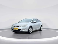 Opel astra sports tourer 1.4 turbo edition | pv-109-d - afbeelding 10 van  13