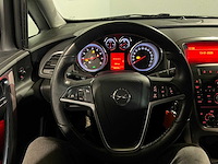 Opel astra sports tourer 1.4 turbo sport, 1-tkk-39 - afbeelding 2 van  13