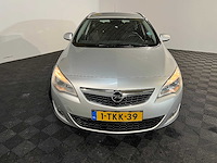Opel astra sports tourer 1.4 turbo sport, 1-tkk-39 - afbeelding 5 van  13