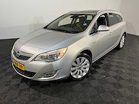 Opel astra sports tourer 1.4 turbo sport, 1-tkk-39 - afbeelding 1 van  13