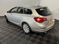 Opel astra sports tourer 1.4 turbo sport, 1-tkk-39 - afbeelding 6 van  13