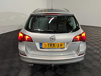 Opel astra sports tourer 1.4 turbo sport, 1-tkk-39 - afbeelding 7 van  13