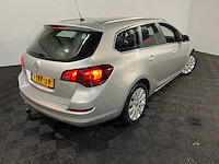 Opel astra sports tourer 1.4 turbo sport, 1-tkk-39 - afbeelding 9 van  13