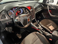 Opel astra sports tourer 1.4 turbo sport, 1-tkk-39 - afbeelding 12 van  13