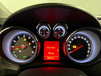 Opel astra sports tourer 1.4 turbo sport, 1-tkk-39 - afbeelding 13 van  13