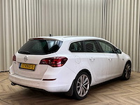 Opel astra sports tourer 1.4 turbo sport 2011 - afbeelding 2 van  18