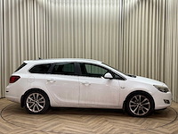 Opel astra sports tourer 1.4 turbo sport 2011 - afbeelding 3 van  18