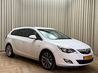 Opel astra sports tourer 1.4 turbo sport 2011 - afbeelding 4 van  18