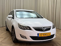 Opel astra sports tourer 1.4 turbo sport 2011 - afbeelding 5 van  18