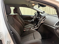 Opel astra sports tourer 1.4 turbo sport 2011 - afbeelding 6 van  18