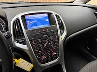 Opel astra sports tourer 1.4 turbo sport 2011 - afbeelding 10 van  18