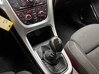 Opel astra sports tourer 1.4 turbo sport 2011 - afbeelding 11 van  18