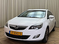 Opel astra sports tourer 1.4 turbo sport 2011 - afbeelding 1 van  18