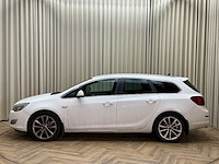Opel astra sports tourer 1.4 turbo sport 2011 - afbeelding 12 van  18