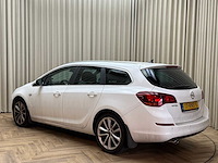 Opel astra sports tourer 1.4 turbo sport 2011 - afbeelding 15 van  18
