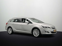 Opel astra sports tourer 1.4 turbo sport 2012 | g-176-dp - afbeelding 2 van  31