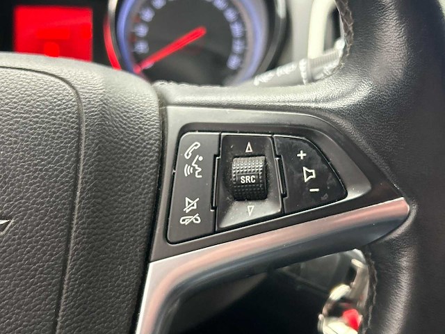 Opel astra sports tourer 1.4 turbo sport 2012 | g-176-dp - afbeelding 4 van  31