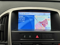 Opel astra sports tourer 1.4 turbo sport 2012 | g-176-dp - afbeelding 5 van  31