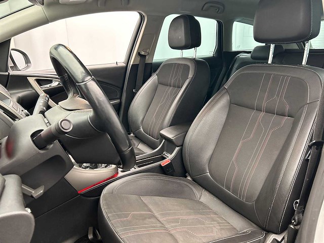 Opel astra sports tourer 1.4 turbo sport 2012 | g-176-dp - afbeelding 6 van  31