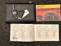 Opel astra sports tourer 1.4 turbo sport 2012 | g-176-dp - afbeelding 7 van  31