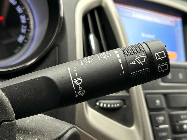 Opel astra sports tourer 1.4 turbo sport 2012 | g-176-dp - afbeelding 8 van  31