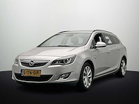 Opel astra sports tourer 1.4 turbo sport 2012 | g-176-dp