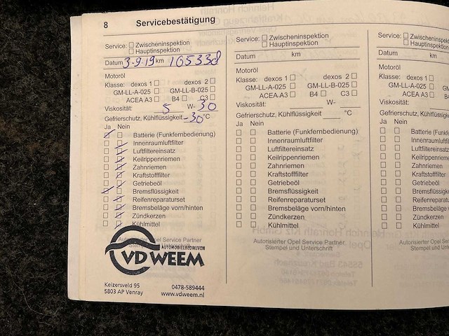 Opel astra sports tourer 1.4 turbo sport 2012 | g-176-dp - afbeelding 11 van  31