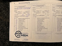 Opel astra sports tourer 1.4 turbo sport 2012 | g-176-dp - afbeelding 11 van  31