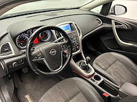Opel astra sports tourer 1.4 turbo sport 2012 | g-176-dp - afbeelding 12 van  31