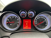 Opel astra sports tourer 1.4 turbo sport 2012 | g-176-dp - afbeelding 14 van  31