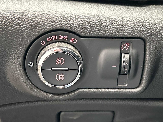 Opel astra sports tourer 1.4 turbo sport 2012 | g-176-dp - afbeelding 17 van  31