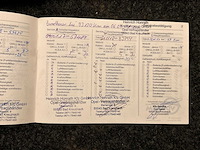 Opel astra sports tourer 1.4 turbo sport 2012 | g-176-dp - afbeelding 18 van  31