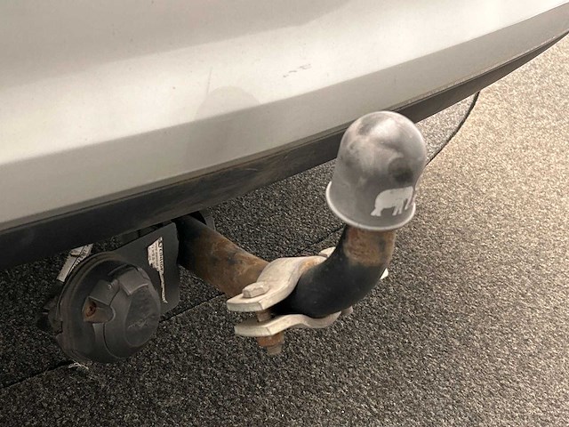 Opel astra sports tourer 1.4 turbo sport 2012 | g-176-dp - afbeelding 21 van  31