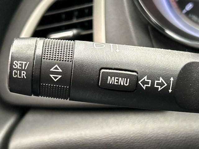 Opel astra sports tourer 1.4 turbo sport 2012 | g-176-dp - afbeelding 22 van  31