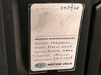 Opel astra sports tourer 1.4 turbo sport 2012 | g-176-dp - afbeelding 23 van  31