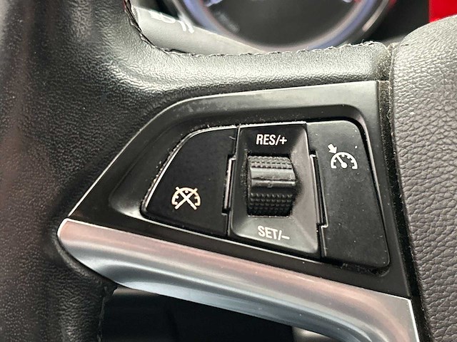 Opel astra sports tourer 1.4 turbo sport 2012 | g-176-dp - afbeelding 24 van  31