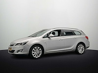 Opel astra sports tourer 1.4 turbo sport 2012 | g-176-dp - afbeelding 28 van  31