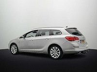 Opel astra sports tourer 1.4 turbo sport 2012 | g-176-dp - afbeelding 29 van  31