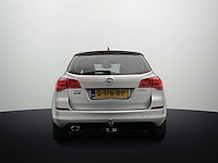Opel astra sports tourer 1.4 turbo sport 2012 | g-176-dp - afbeelding 30 van  31