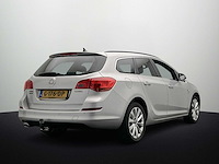 Opel astra sports tourer 1.4 turbo sport 2012 | g-176-dp - afbeelding 31 van  31