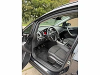 Opel astra sports tourer 1.4 turbo sport *, 65-zsk-9 - afbeelding 2 van  25