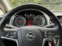 Opel astra sports tourer 1.4 turbo sport *, 65-zsk-9 - afbeelding 5 van  25
