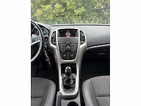 Opel astra sports tourer 1.4 turbo sport *, 65-zsk-9 - afbeelding 6 van  25