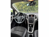 Opel astra sports tourer 1.4 turbo sport *, 65-zsk-9 - afbeelding 7 van  25