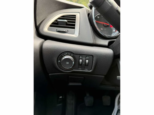 Opel astra sports tourer 1.4 turbo sport *, 65-zsk-9 - afbeelding 8 van  25