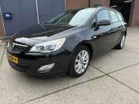 Opel astra sports tourer 1.4 turbo sport *, 65-zsk-9 - afbeelding 1 van  25