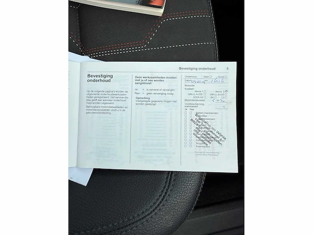 Opel astra sports tourer 1.4 turbo sport *, 65-zsk-9 - afbeelding 13 van  25