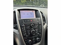 Opel astra sports tourer 1.4 turbo sport *, 65-zsk-9 - afbeelding 16 van  25