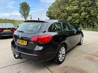 Opel astra sports tourer 1.4 turbo sport *, 65-zsk-9 - afbeelding 12 van  25